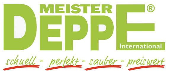 Logo Meister Deppe